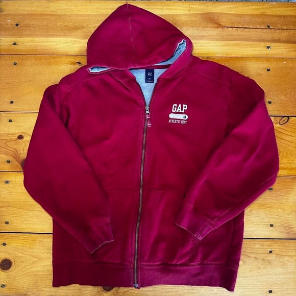 GAP Other - Gap Full Zip Hoodie